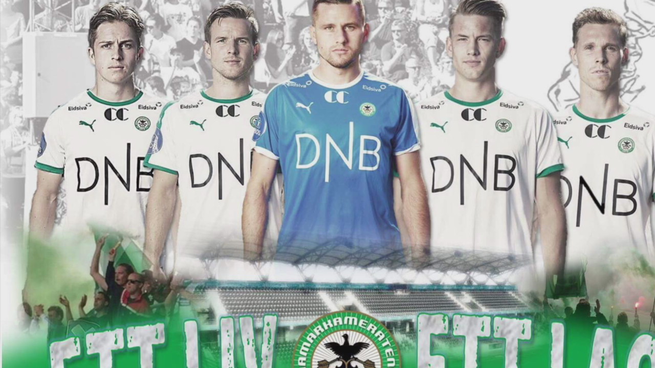 Kevin Knappen etter tap hjemme mot Viking.MOV